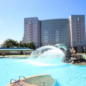 シャトレーゼ ガトーキングダム サッポロ アンド スパリゾート **** 札幌市