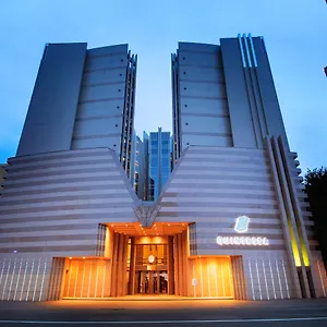 クインテッサホテル札幌 **** 札幌市