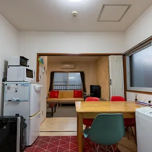Almaz Place #205 札幌市