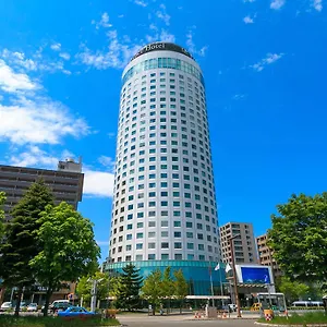 札幌プリンスホテル ***** 札幌市