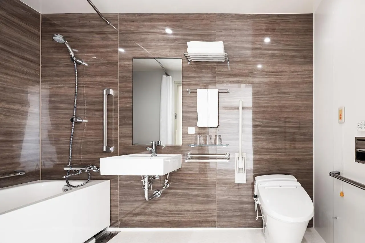 Bespoke Hotel 札幌