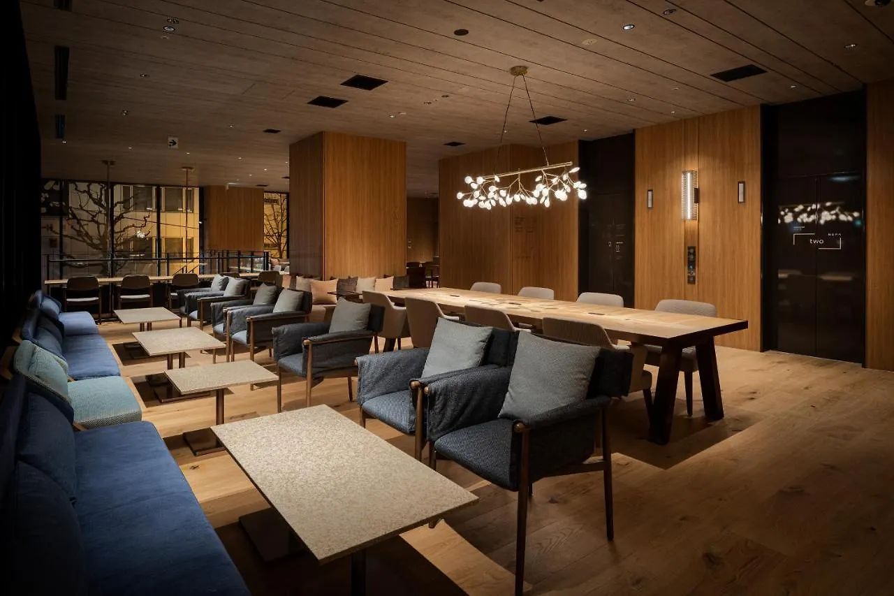Bespoke Hotel 札幌