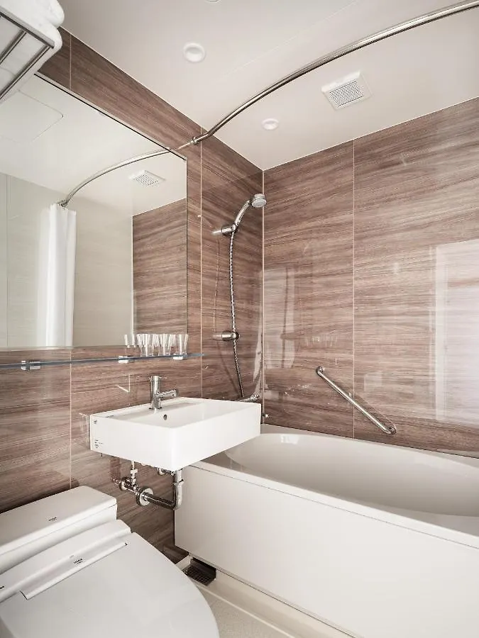 Bespoke Hotel Sapporo