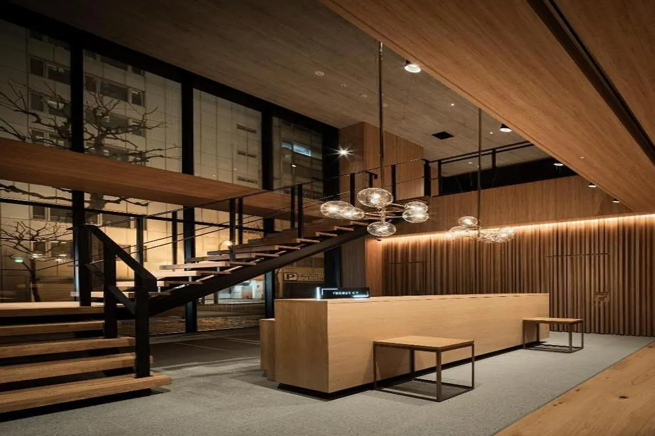 Bespoke Hotel 札幌