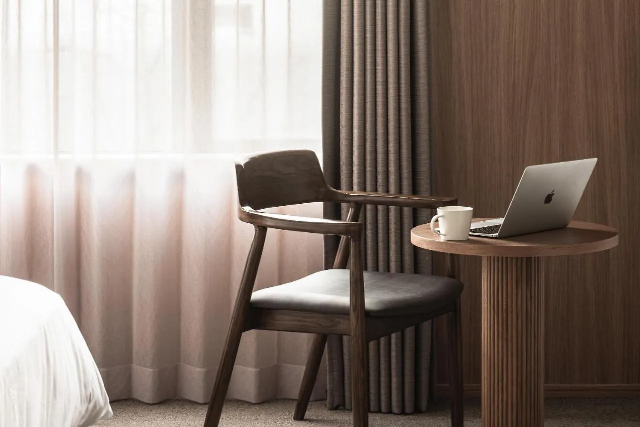 Bespoke Hotel סאפורו יפן